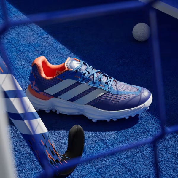 Hoe kies je de perfecte hockeyschoen?