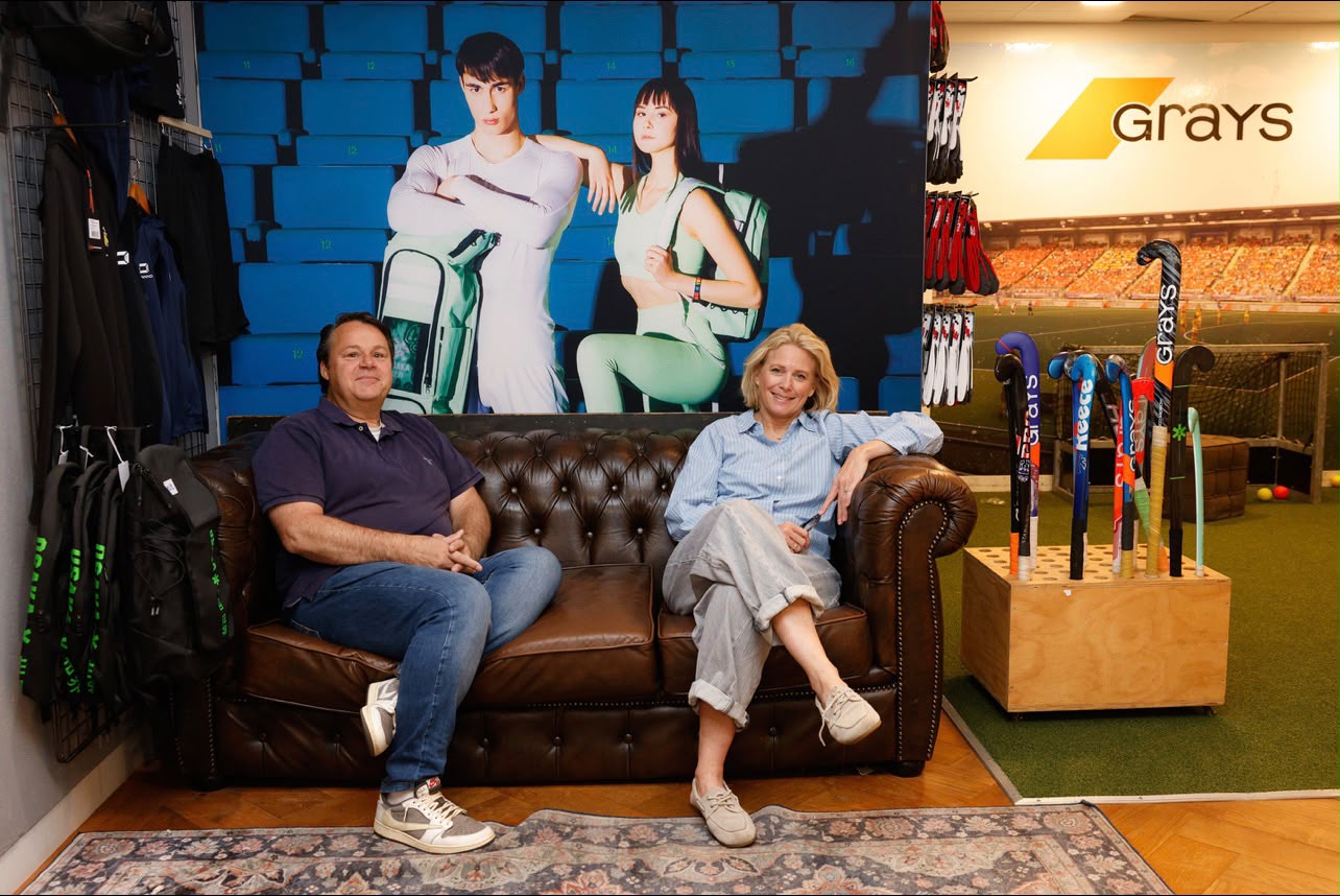 Hockeybrouwerij in het nieuws: de winkel verhuist naar Bussum!