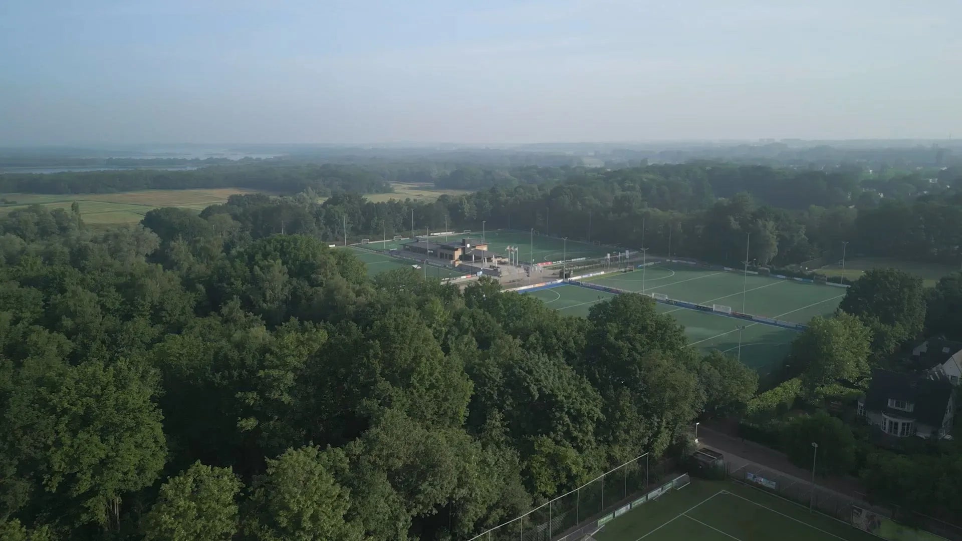 Gooische Hockey Club