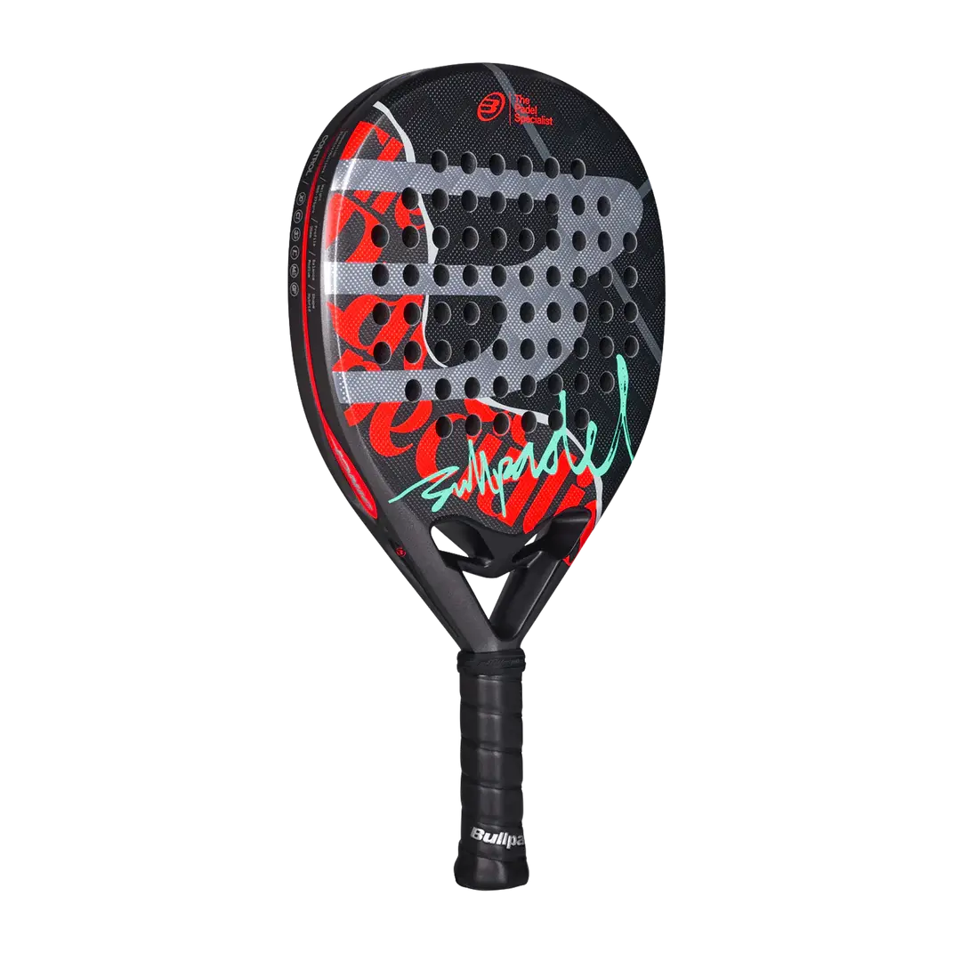 Bullpadel Ionic Control 26 Padel Racket