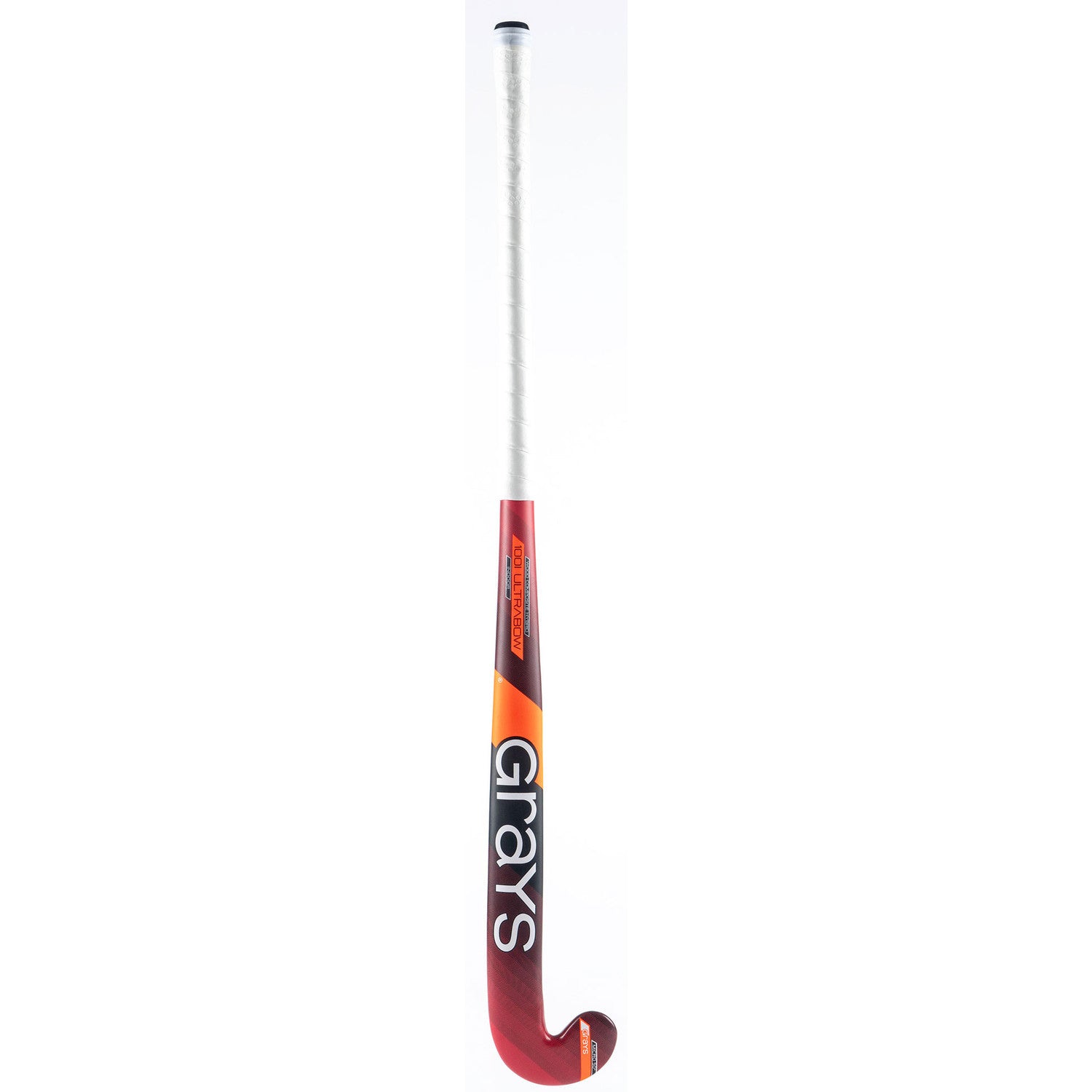Grays 100i ultrabow zwart/rood