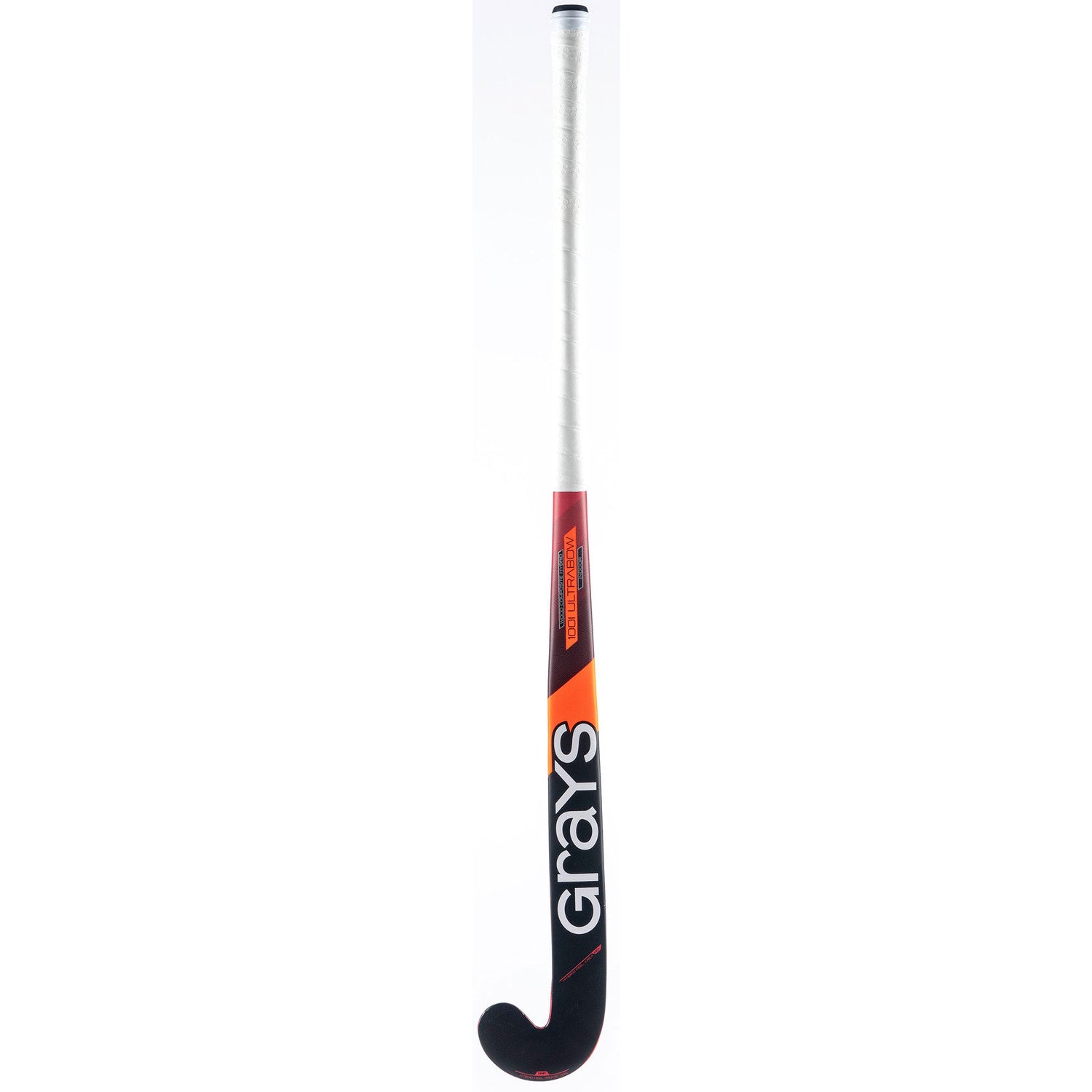 Grays 100i ultrabow zwart/rood