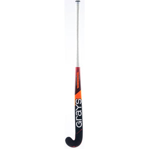 Grays 100i ultrabow zwart/rood