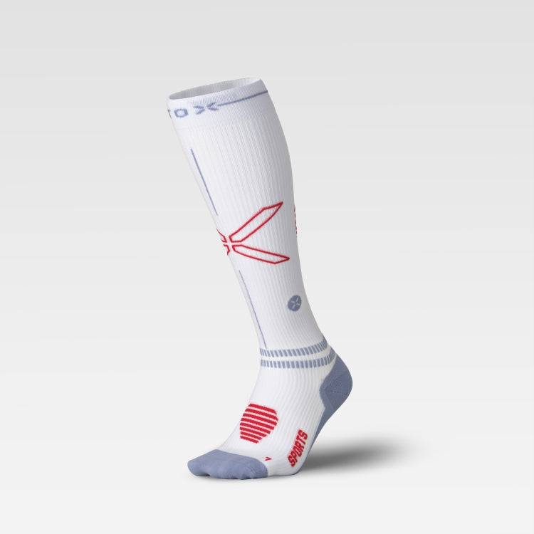 Stox Energy Socks Women Blue/Gray