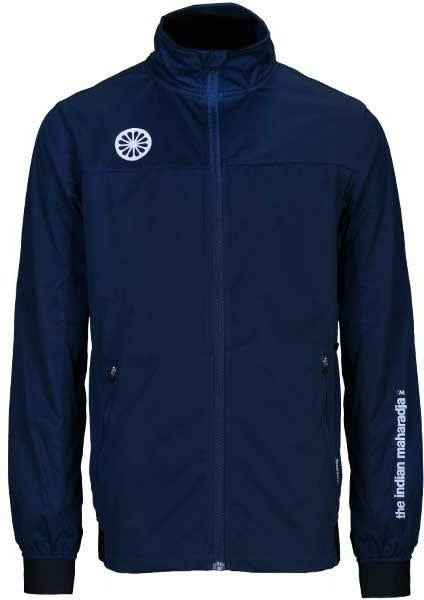 The Indian Maharadja elite jacket dames navy
