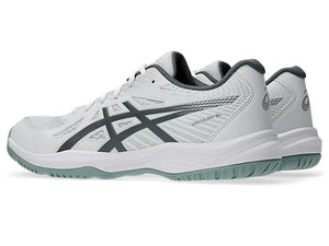 Asics Upcourt 6 White/Steel Grey