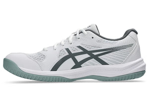 Asics Upcourt 6 White/Steel Grey