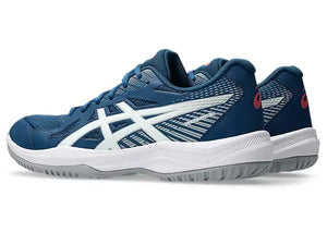Asics Upcourt 6 Mako Blue/White