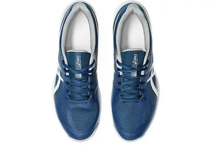 Asics Court Hunter FF Mako Blue/Gravel Men