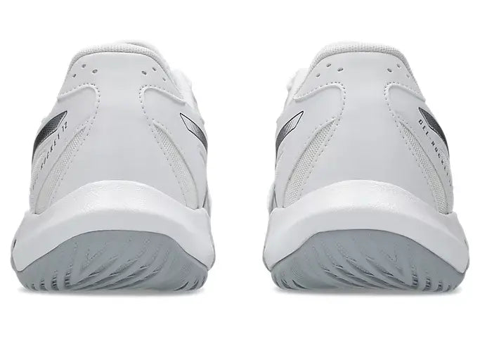Asics Gel-Rocket 12 White/Black Men