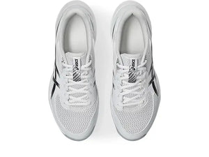 Asics Gel-Rocket 12 White/Black Men