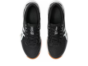 Asics Gel-Rocket 12 Black/White