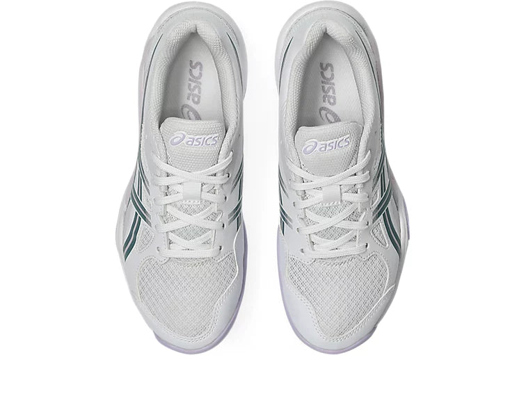 Asics Gel-Powerbreak GS White/Foggy Teal