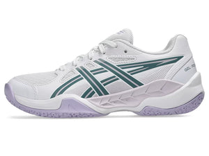Asics Gel-Powerbreak GS White/Foggy Teal