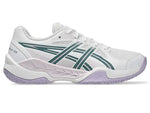 Asics Gel-Powerbreak GS White/Foggy Teal