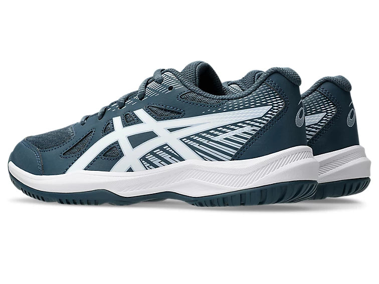 Asics Upcourt 6 GS Raw Indigo/White