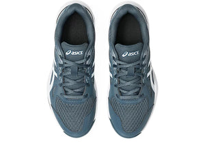 Asics Upcourt 6 GS Raw Indigo/White