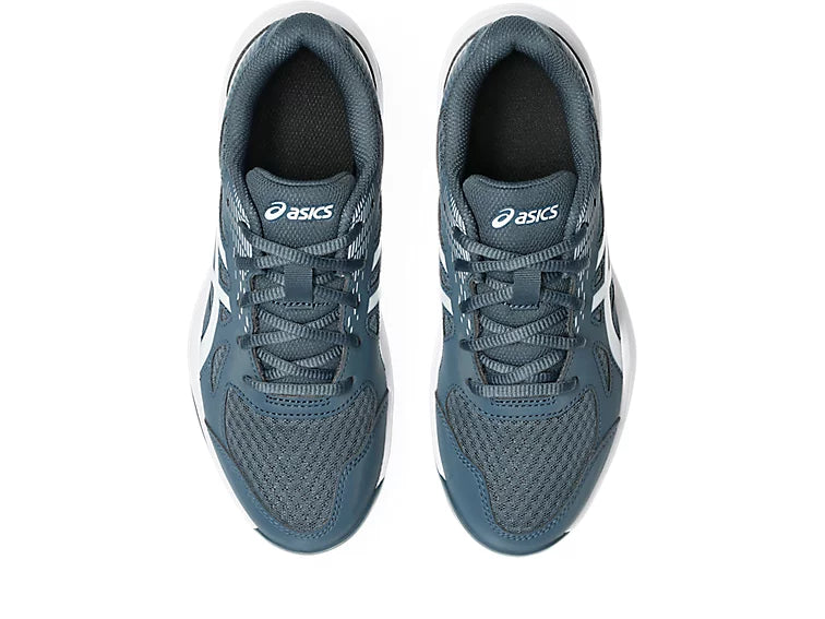Asics Upcourt 6 GS Raw Indigo/White