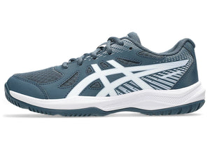 Asics Upcourt 6 GS Raw Indigo/White