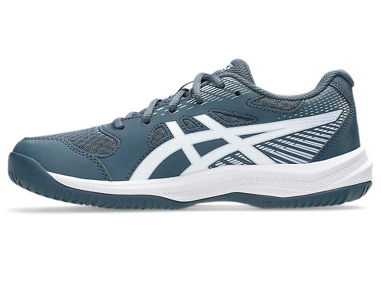 Asics Upcourt 6 GS Raw Indigo/White
