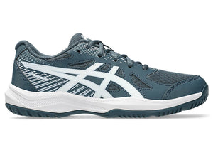 Asics Upcourt 6 GS Raw Indigo/White