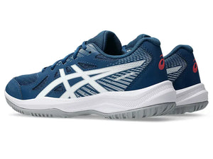 Asics Upcourt 6 GS Mako Blue/White
