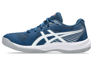 Asics Upcourt 6 GS Mako Blue/White
