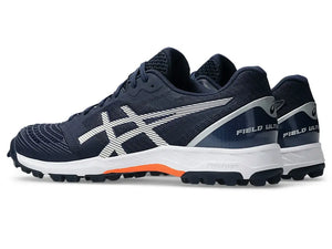 Asics Field Ultimate FF Men Midnight/Cream
