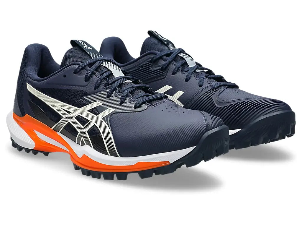 Asics Field Speed FF 2 Midnight/Cream Heren
