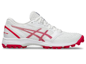 Asics Field Ultimate FF 2 Women White/Bright Rose