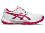 Asics Gel-Peake 3 White/Bright Rose Unisex