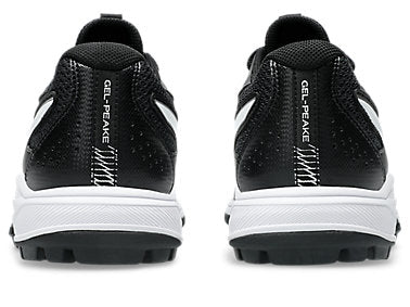 ASICS Gel-Peake 3 GS Black/White