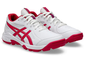 Asics Gel-Peake 3 GS Junior White/Bright Rose