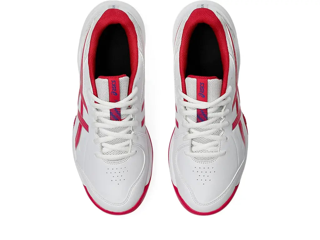 Asics Gel-Peake 3 GS Junior White/Bright Rose