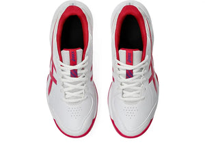 Asics Gel-Peake 3 GS Junior White/Bright Rose