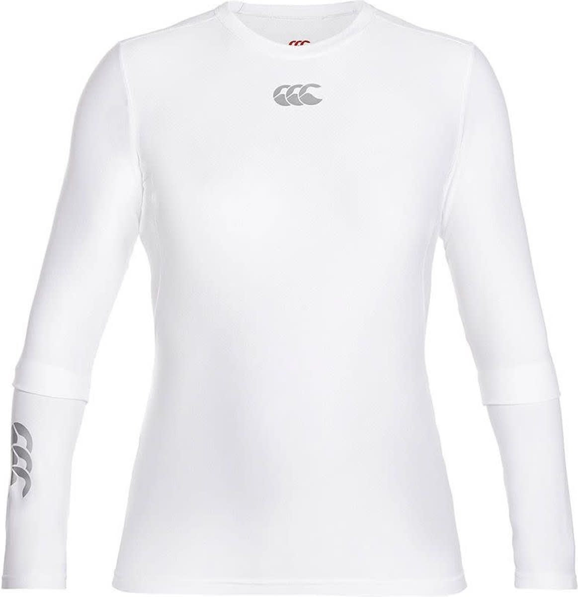 Canterbury Baselayer Top Women Wit