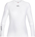 Canterbury Baselayer Top Women Wit