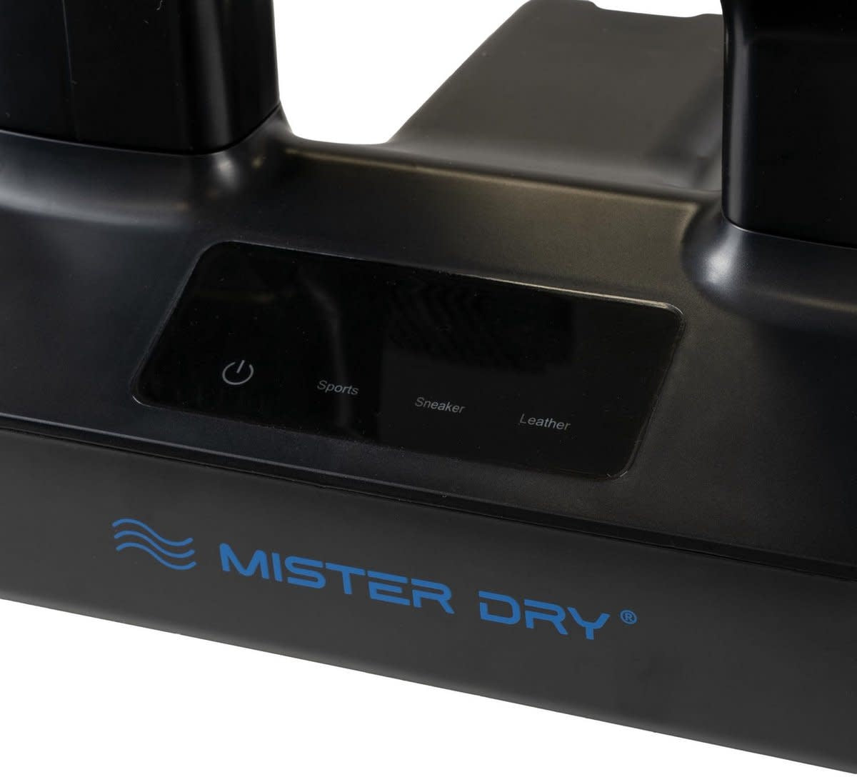 Mister Dry Pro 2.0 Double Zwart