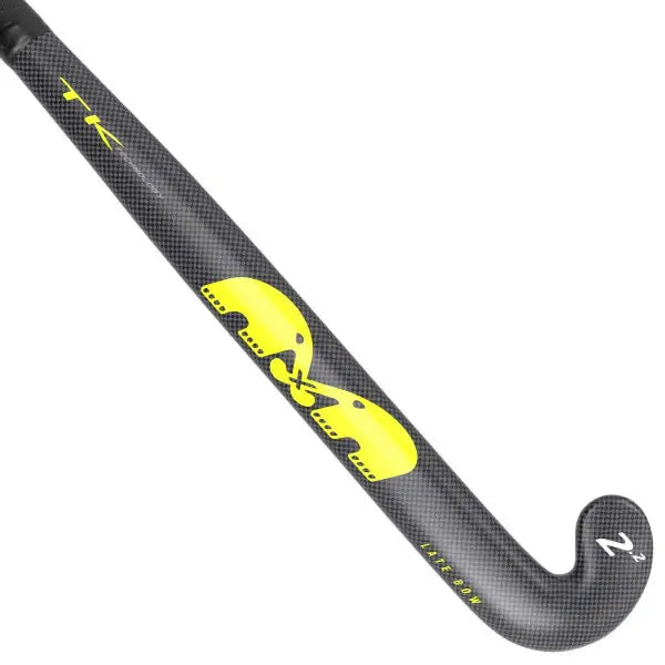 TK2.2 Late Bow