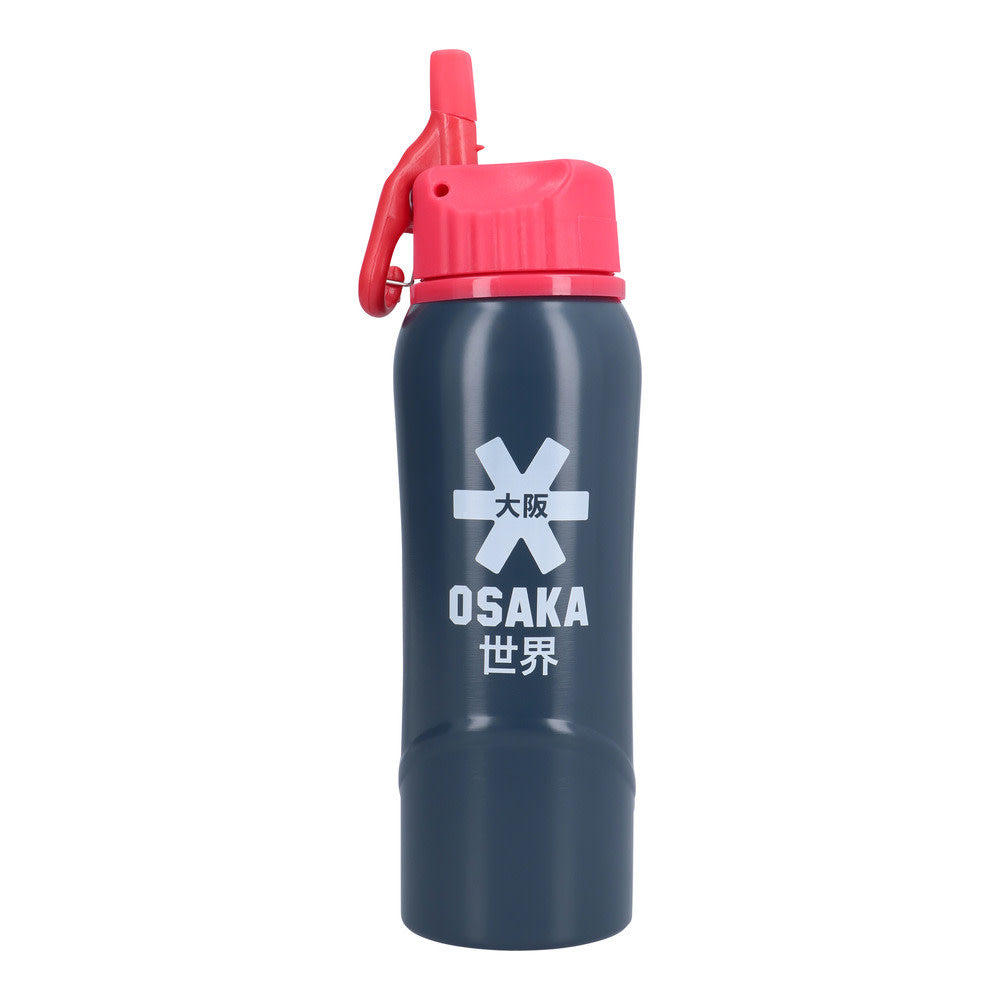 Osaka Kuro Water Bottle 3.0 Aluminum Navy