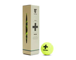 Tretorn Plus Tennis Bal 4 Pack