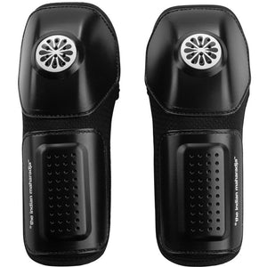 The Indian Maharadja Corner Knee Guard