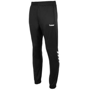 Hummel Authentic Poly Pants Black L
