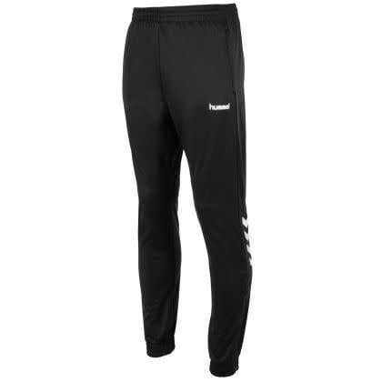 Hummel Authentic Poly Pants Black L