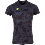 Reece Smithfield shirt junior zwart