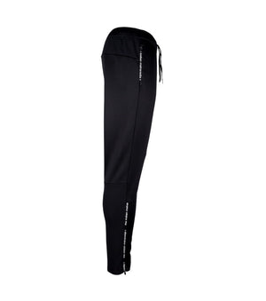 The Indian Maharadja Kadiri Pants Men Black