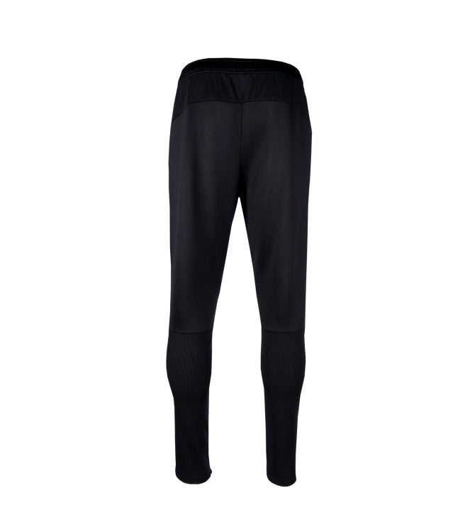 The Indian Maharadja Kadiri Pants Men Black