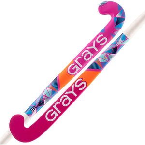 Grays Blast Midbow Wood 36.5 inch Pink