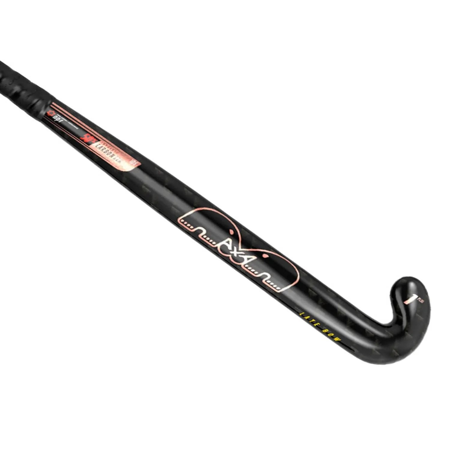 TK 1 Plus Late Bow Bronze