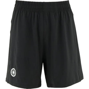 The Indian Maharadja Lucknow Goalie Short Zwart